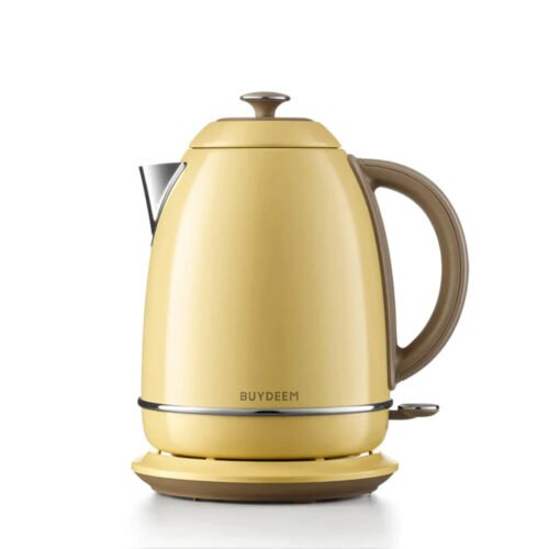 Buydeem - Cordless Kettle K640E