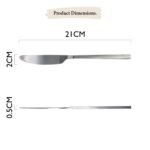 Stainless Steel Cutlery Collection