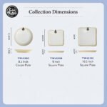 Tsuchi White Collection